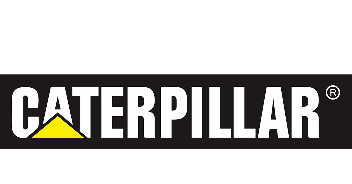caterpillar 1